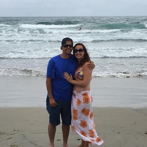 Meet your Posher, Josh